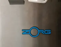 50% AMS - 0.2mm layer, 3 walls, 15% infill
