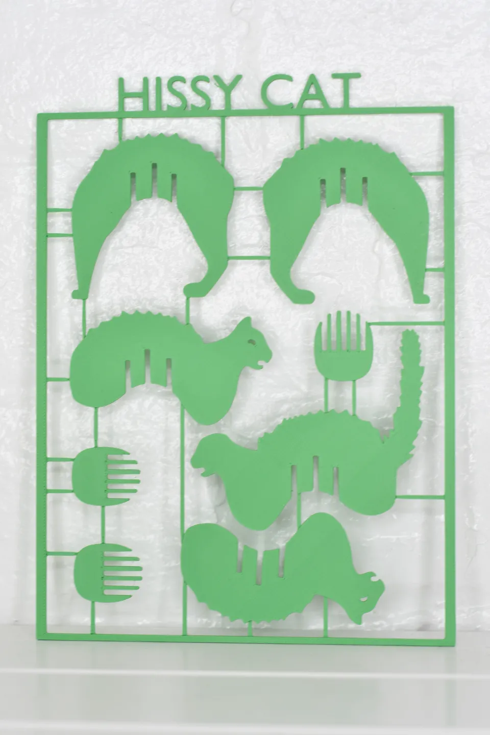 CATS Kit Card Kits view 3
