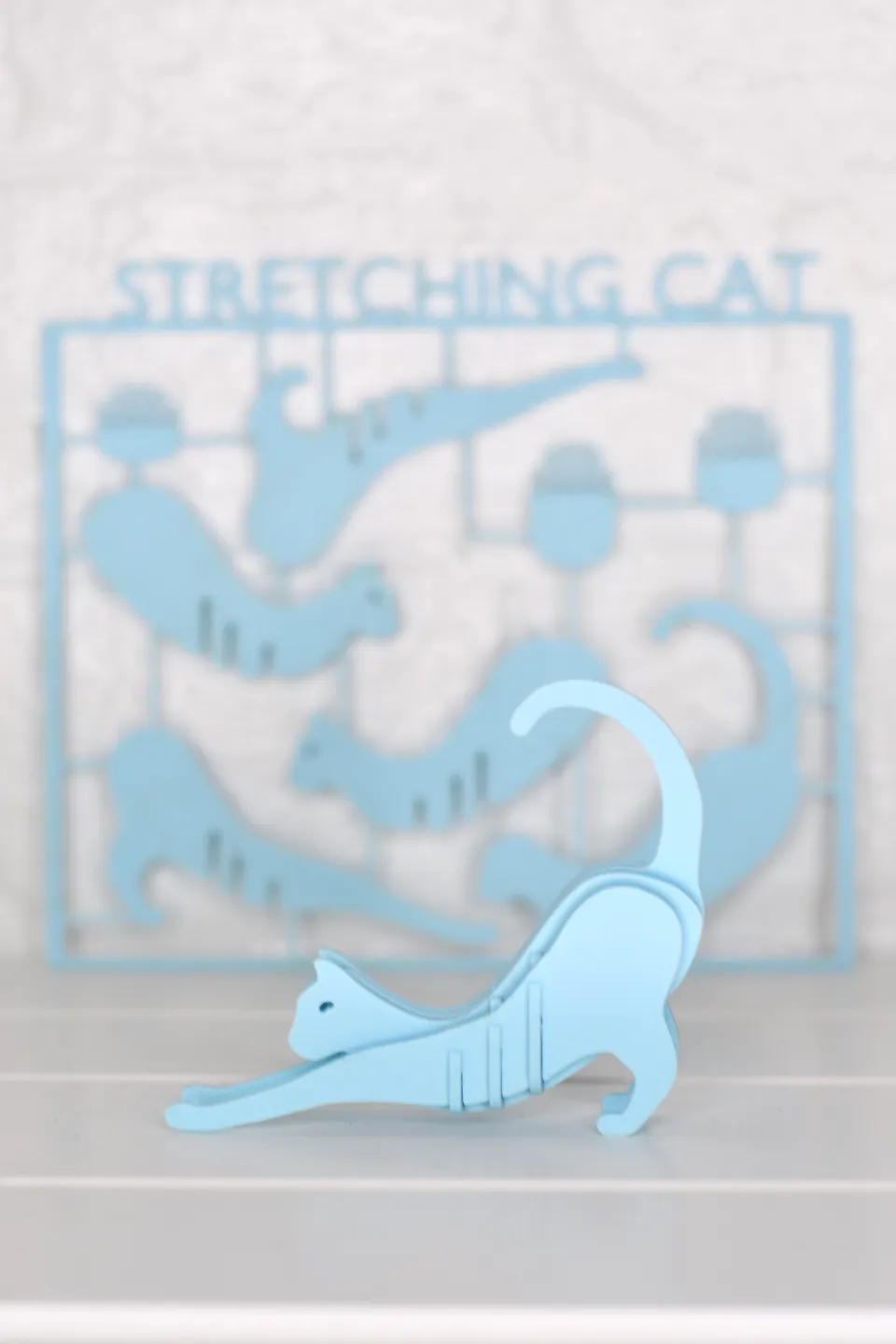 CATS Kit Card Kits view 2