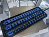 3/8" Labels, PLA, 0.2mm nozzle, 0.06mm layer, 15% infill