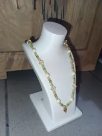 Porte-bijoux buste — photo 2