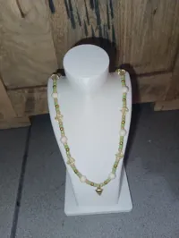Porte-bijoux buste — photo 4