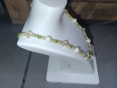 Jewelry Holder - Bust