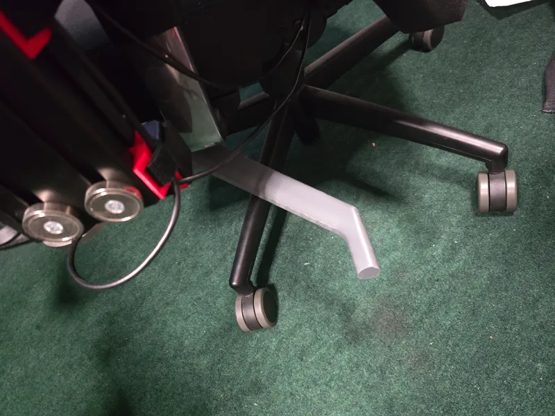 Monstertech Tilt Lockout Extension Arm