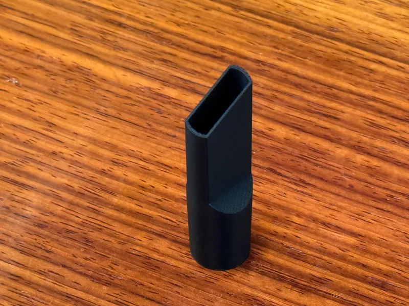 Carvera Air Vacuum Nozzle