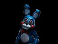 toy bonnie
