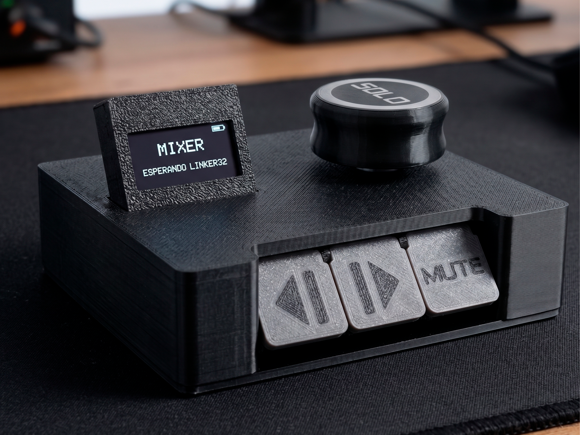 MIXER32