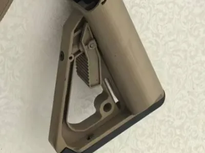 SDU SIG516 G2 Exclusive Stock Model