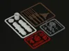 Split Card - No AMS Version