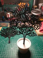 All flowers, mini compatible