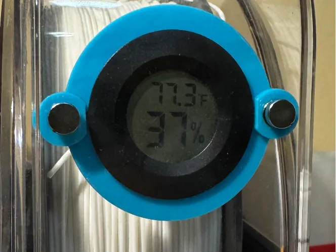Magnet Mount / Sunlu S1 / Dry Box