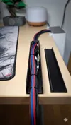 0.2mm layer, 2 walls, 15% infill/gyorid