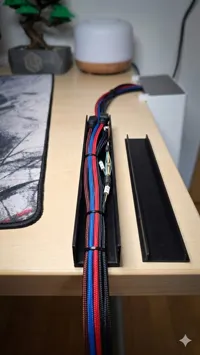 0.2mm layer, 2 walls, 15% infill/gyorid