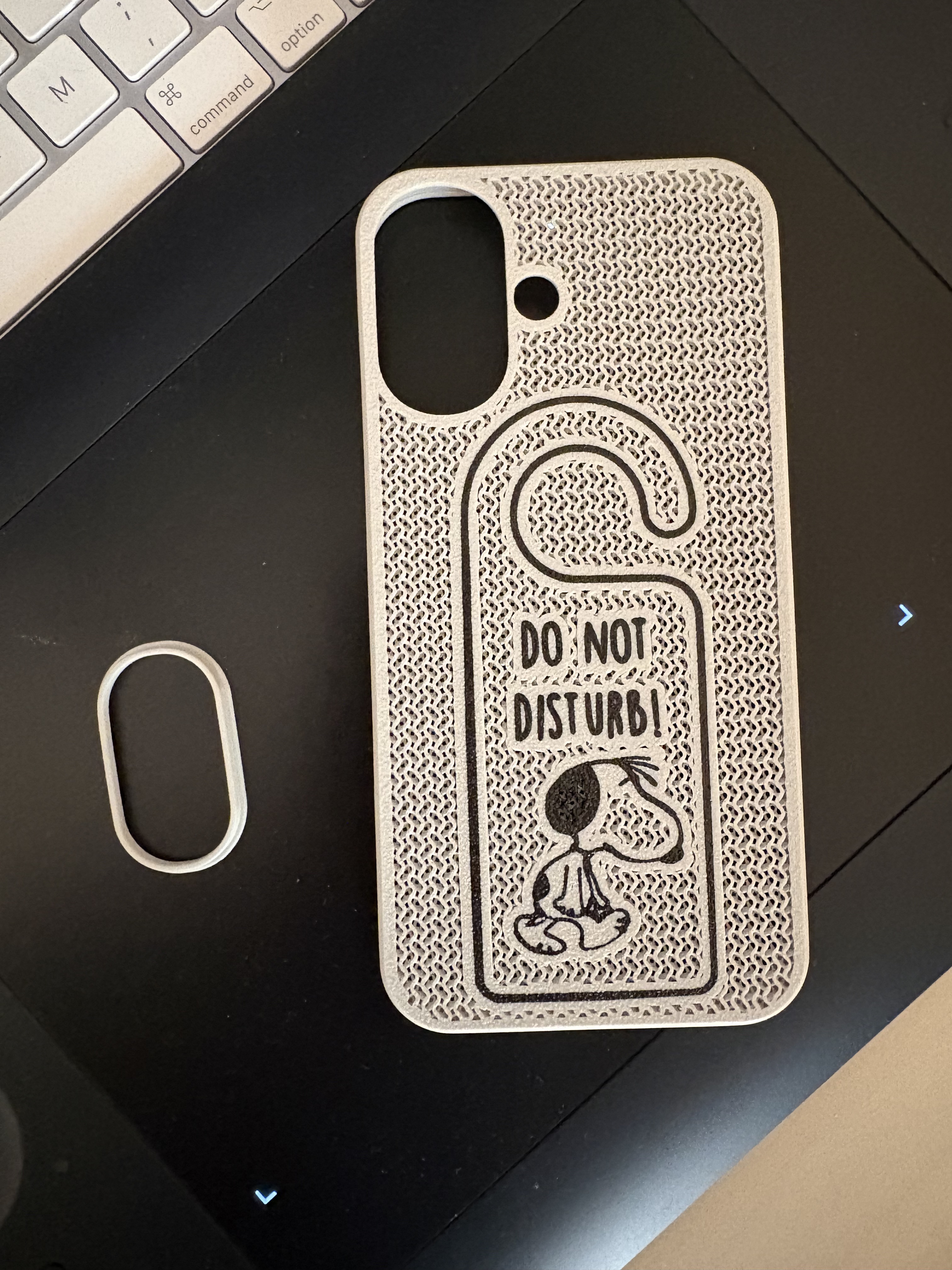 Miniatura 2 do modelo 3D iphone 16
