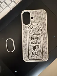 0.12mm layer, 3 walls, 30% infill