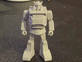 cliffjumper v1
