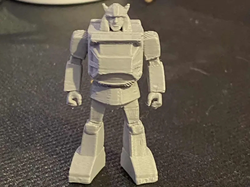 cliffjumper v1