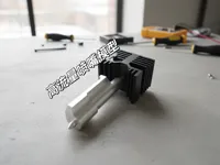 0.2mm 层高, 2 层墙, 15% 填充