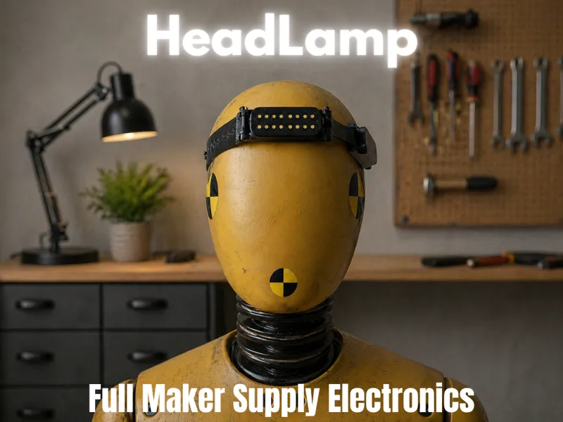 HeadLamp