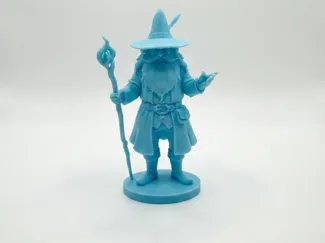 LOTR - Tom Bombadil