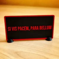 Petits panneaux décoratifs pour bureau — photo 1