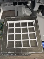 0.2mm layer, 6 walls, 5% infill