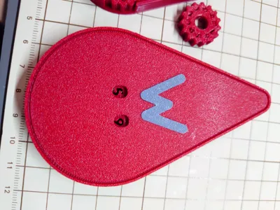 Warhammer - Wounds Counter