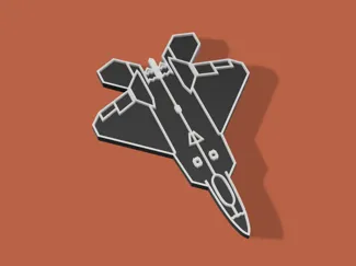F-22 Raptor