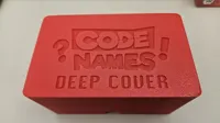 35mm DEEP COVER