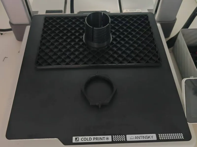 可扩展堆叠鞋架