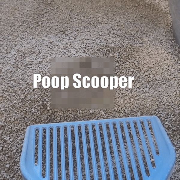 Pooper Scooper