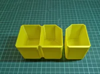 Rear Corner Insert