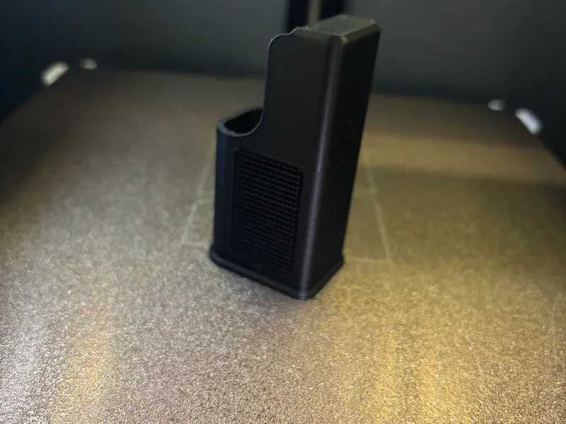 Glock Mag Speed Loader