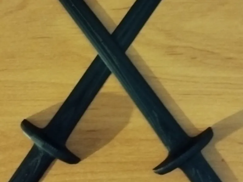 Katanas