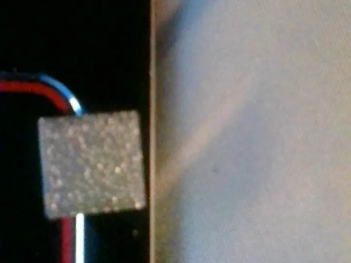Fuzzy Cube