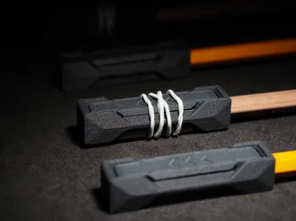 Adaptive Pencil Cap