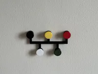 AMS Version (print by object)