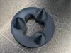0.2mm layer, 2 walls, 10% infill
