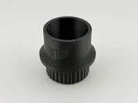 0.2mm layer, 4 walls, 25% infill