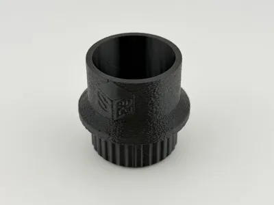 SodaStream Carbonator Adapter – Standard Bottles 