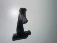 0.2mm 层高, 2 层墙, 15% 填充