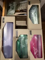 BASE| Gallon Bags | 2.75" (70mm) tall - loose coupling