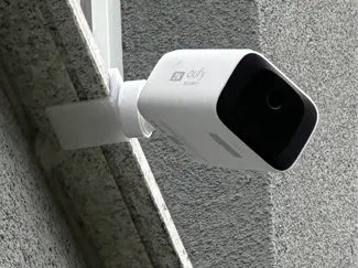 Eufy S220 mount for window sills
