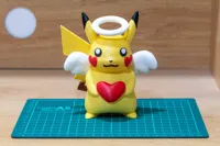 multicolor no ams - 0.2mm layer, 2 walls, 7.5% infill