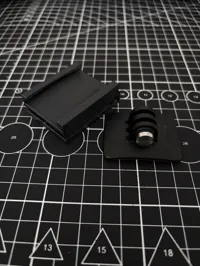 Support casquette pour caméra Osmo Action 5 — photo 4