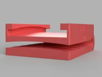 Support casquette pour caméra Osmo Action 5 — photo 1