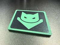 0.24mm layer, 2 walls, 15% infill