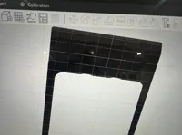 0.08mm layer, 2 walls, 15% infill