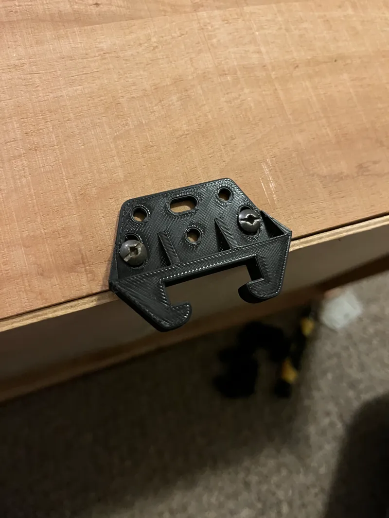 Replacement Drawer Guide 