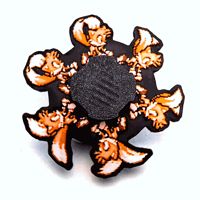 0.08mm layer, 2 walls, 15% infill